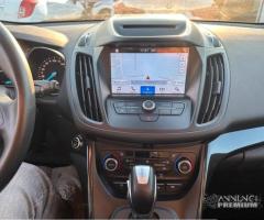 Ford Kuga 1.5 TDCI 120 CV Automatica 2019 Titanium - 14