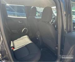 Jeep Renegade 1.6 Mjt 120 Cv DDCT 120 CV 2019 Navi - 6