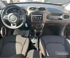 Jeep Renegade 1.6 Mjt 120 Cv DDCT 120 CV 2019 Navi - 7