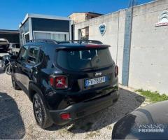 Jeep Renegade 1.6 Mjt 120 Cv DDCT 120 CV 2019 Navi - 8