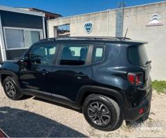 Jeep Renegade 1.6 Mjt 120 Cv DDCT 120 CV 2019 Navi - 9