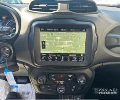 Jeep Renegade 1.6 Mjt 120 Cv DDCT 120 CV 2019 Navi - 10