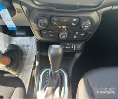 Jeep Renegade 1.6 Mjt 120 Cv DDCT 120 CV 2019 Navi - 11