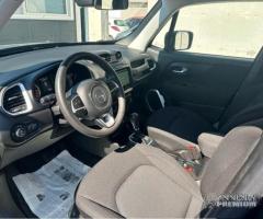 Jeep Renegade 1.6 Mjt 120 Cv DDCT 120 CV 2019 Navi - 12