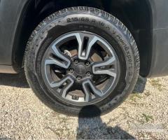 Jeep Renegade 1.6 Mjt 120 Cv DDCT 120 CV 2019 Navi - 14