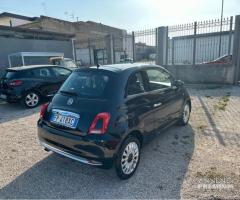 Fiat 500 1.3 Multijet 95 CV Lounge 2018 Tetto Pano