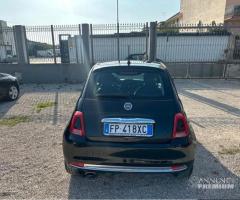 Fiat 500 1.3 Multijet 95 CV Lounge 2018 Tetto Pano - 6