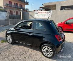 Fiat 500 1.3 Multijet 95 CV Lounge 2018 Tetto Pano - 7