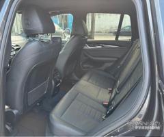 Bmw X3 xDrive20d 190 Cv 2020 Veglia Digitale - 9