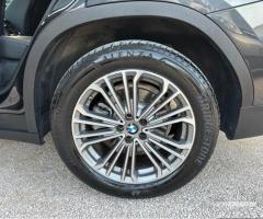 Bmw X3 xDrive20d 190 Cv 2020 Veglia Digitale - 10