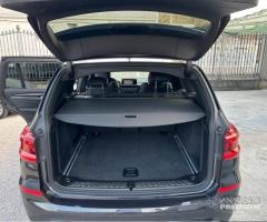 Bmw X3 xDrive20d 190 Cv 2020 Veglia Digitale - 11