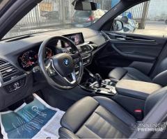 Bmw X3 xDrive20d 190 Cv 2020 Veglia Digitale - 15
