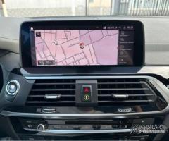 Bmw X3 xDrive20d 190 Cv 2020 Veglia Digitale - 18