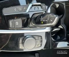 Bmw X3 xDrive20d 190 Cv 2020 Veglia Digitale - 20