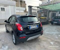 Opel Mokka X 1.6 CDTI 110 Cv 2019 Innovation Navig - 6
