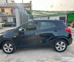 Opel Mokka X 1.6 CDTI 110 Cv 2019 Innovation Navig - 7