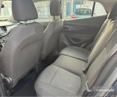 Opel Mokka X 1.6 CDTI 110 Cv 2019 Innovation Navig - 9