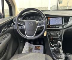 Opel Mokka X 1.6 CDTI 110 Cv 2019 Innovation Navig - 10