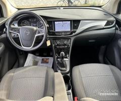 Opel Mokka X 1.6 CDTI 110 Cv 2019 Innovation Navig - 11