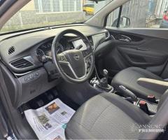 Opel Mokka X 1.6 CDTI 110 Cv 2019 Innovation Navig - 12
