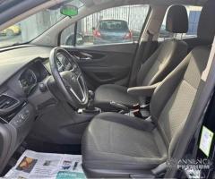 Opel Mokka X 1.6 CDTI 110 Cv 2019 Innovation Navig - 13