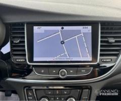 Opel Mokka X 1.6 CDTI 110 Cv 2019 Innovation Navig - 14