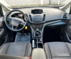 Ford C-Max 1.5 TDCi 120CV Business 2015 - 12