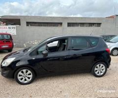Opel Meriva 1.3 CDTI 95CV ecoFLEX Cosmo 2012