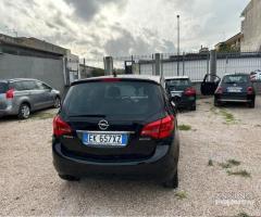 Opel Meriva 1.3 CDTI 95CV ecoFLEX Cosmo 2012 - 6