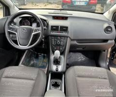 Opel Meriva 1.3 CDTI 95CV ecoFLEX Cosmo 2012 - 11