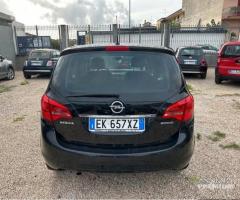 Opel Meriva 1.3 CDTI 95CV ecoFLEX Cosmo 2012 - 12