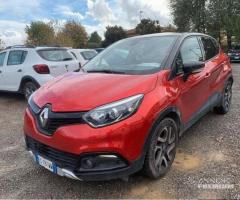 Renault Captur 1.5 Dci 90 Cv 2017 Hypnotic Automat