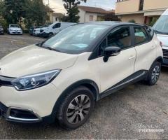 Renault Captur 1.5 Dci 90 Cv 2017 Energy Intens