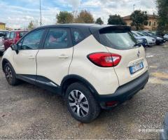 Renault Captur 1.5 Dci 90 Cv 2017 Energy Intens