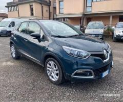 Renault Captur 1.5 Dci 90 Cv 2016 Energy Intens Na