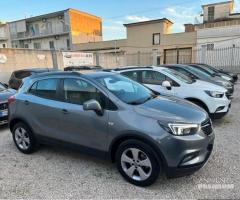 Opel Mokka X 1.6 CDTI 110 Cv 2019 Navigatore
