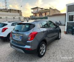 Opel Mokka X 1.6 CDTI 110 Cv 2019 Navigatore