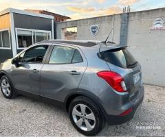 Opel Mokka X 1.6 CDTI 110 Cv 2019 Navigatore - 6
