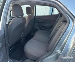 Opel Mokka X 1.6 CDTI 110 Cv 2019 Navigatore - 7