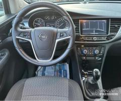 Opel Mokka X 1.6 CDTI 110 Cv 2019 Navigatore - 8