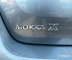 Opel Mokka X 1.6 CDTI 110 Cv 2019 Navigatore - 11