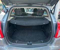 Opel Mokka X 1.6 CDTI 110 Cv 2019 Navigatore - 12