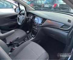 Opel Mokka X 1.6 CDTI 110 Cv 2019 Navigatore - 13