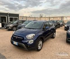 Fiat 500X 1.3 MultiJet 95 CV Cross 2019 Navigatore