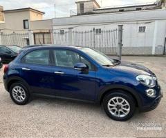 Fiat 500X 1.3 MultiJet 95 CV Cross 2019 Navigatore