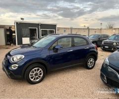 Fiat 500X 1.3 MultiJet 95 CV Cross 2019 Navigatore - 6