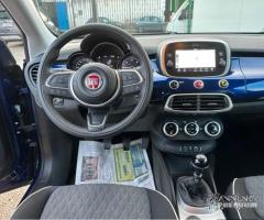 Fiat 500X 1.3 MultiJet 95 CV Cross 2019 Navigatore - 8