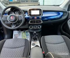 Fiat 500X 1.3 MultiJet 95 CV Cross 2019 Navigatore - 9