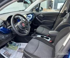 Fiat 500X 1.3 MultiJet 95 CV Cross 2019 Navigatore - 10
