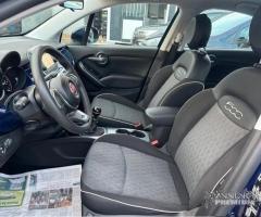 Fiat 500X 1.3 MultiJet 95 CV Cross 2019 Navigatore - 11